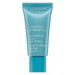 Clarins Total Eye osvěžující oční gel Contour Gel 20 ml