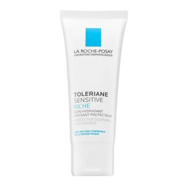 La Roche-Posay Toleriane Sensitive Riche Protective Cream vyživující krém pro suchou pleť 40 ml
