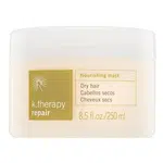 Lakmé K.Therapy Repair Nourishing Mask vyživující maska pro suché a poškozené vlasy 250 ml
