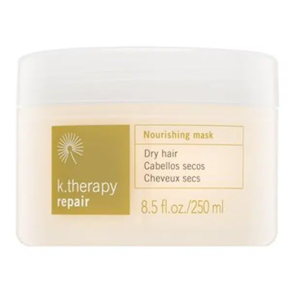 Lakmé K.Therapy Repair Nourishing Mask vyživující maska pro suché a poškozené vlasy 250 ml