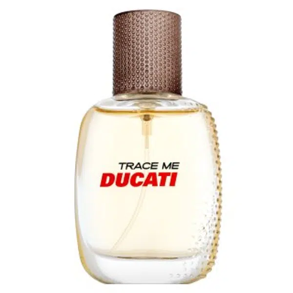 Ducati Trace Me toaletní voda pro muže 50 ml