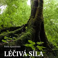 Kniha: Léčivá síla stromů od Apostolaki Pavla
