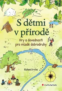 E-kniha: S dětmi v přírodě od Irvine Richard