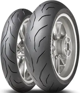 DUNLOP 180/55 R 17 73W SPORTSMART_MK4 TL ZR