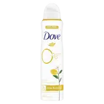 DOVE 0% ALU Citrus a Broskev deodorant sprej 150 ml