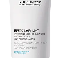 LA ROCHE-POSAY Effaclar MAT 40 ml