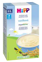 HIPP Mléčná kaše první vanilková 250 g