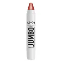 NYX PROFESSIONAL MAKEUP Jumbo Highlighter Stick 05 Apple Pie tekutý rozjasňovač, 2,7 g 2.7 g