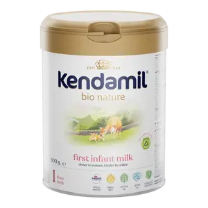 KENDAMIL BIO Nature 1 800 g