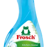 FROSCH Eko čistič na kuchyně s přírodní sodou 500 ml