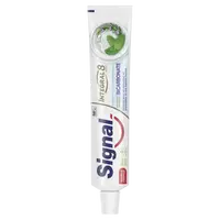 SIGNAL Nature Elements Integral 8 Baking soda Zubní pasta 75 ml