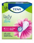 TENA Lady Slim Ultra Mini 48 ks