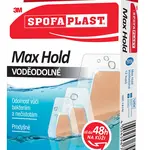 SPOFAPLAST 191N Max Hold Voděodolné 12 ks