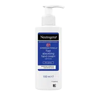 NEUTROGENA Rychle se vstřebávající krém na ruce 150 ml