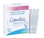 CAMILIA Camilia perorální roztok 10 x 1 ml