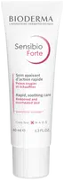 BIODERMA Sensibio Forte intenzivní zklidňující krém 40 ml