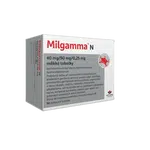MILGAMMA N 50 měkkých tobolek