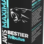 ALAVIS MAXIMA Bestier Tribulus 60 kapslí