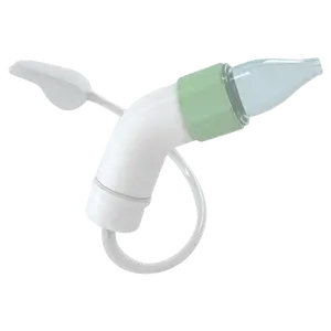 CHICCO Nosní odsávačka PhysioClean