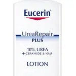 EUCERIN UreaRepair PLUS Tělové mléko 10% Urea 400 ml