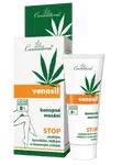 CANNADERM Venosil konopné mazání 100 ml
