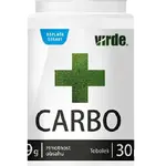 VIRDE Carbo 30 tobolek