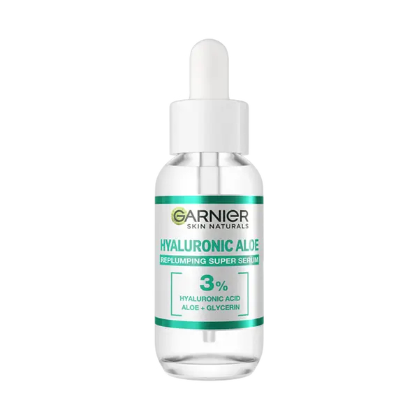 GARNIER Hyaluronic Aloe Super sérum 30 ml