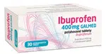GALMED Ibuprofen 400 mg 30 tablet