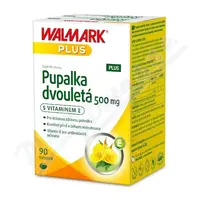 WALMARK Pupalka 500 mg s vitamínem E PLUS 90 tobolek
