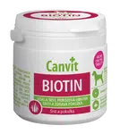 CANVIT Biotin pro psy 100 g