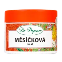 DR.POPOV Měsíčková mast 50 ml