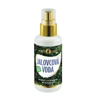 PURITY VISION Bio Jalovcová voda 100 ml