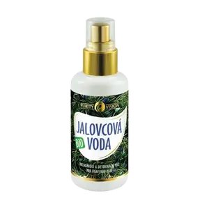 PURITY VISION Bio Jalovcová voda 100 ml