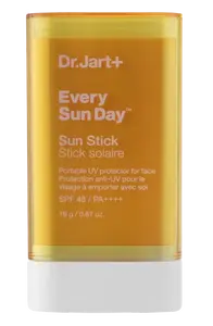 DR. JART+ Opalovací krém v tyčince SPF48+ PA++++, 19 g