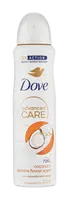 DOVE Advanced Care Coconut&Jasmine antiperspirant sprej 150 ml