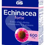 GS Echinacea Forte 600mg 30 tablet