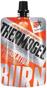 EXTRIFIT Thermogel Cherry 80 g