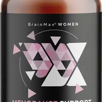 BRAINMAX Women Menopause Support 90 kapslí