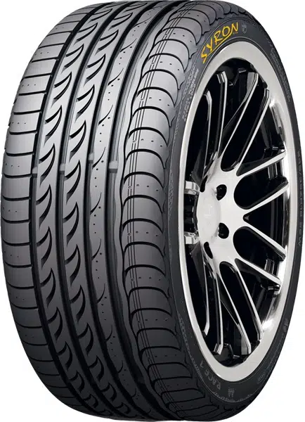 SYRON 205/35 R 18 81W RACE_1_X TL ZR SYRON