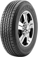 BRIDGESTONE 275/60 R 18 113H DUELER_684_H/T