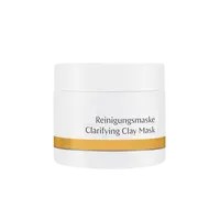 DR. HAUSCHKA Pleťová čistící maska 90 g