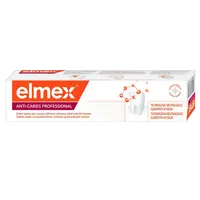 ELMEX Anti-Caries Protection Professional Zubní pasta 75 ml