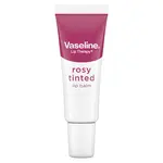 VASELINE Lip Therapy Liptube Rosy, Tónující balzám na rty 10 g