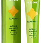 ALPA masážní krém Pamenol 40 g