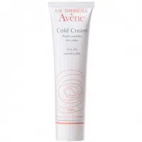 AVÈNE Cold cream- výživ.krém.suchá citl.pok 100 ml