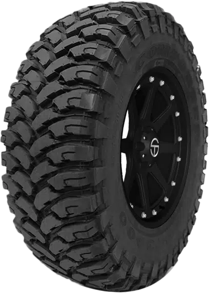 COMFORSER 285/70 R 17 121/118Q CF3000 LT 8PR COMFORSER