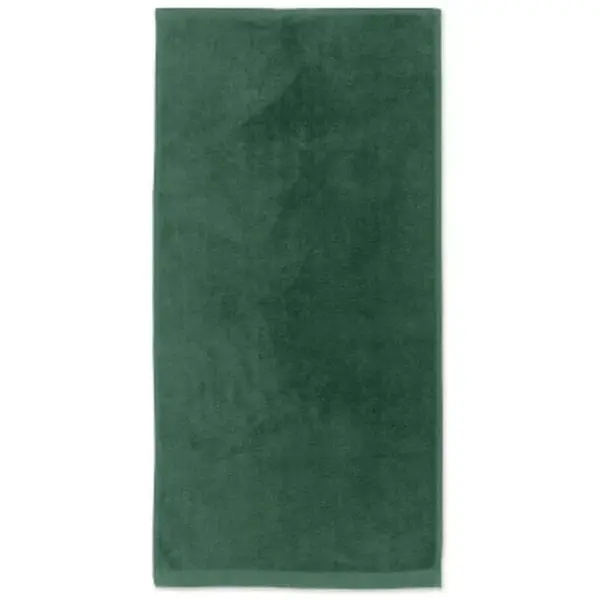 Ručník Maya 50x100 cm, zelená