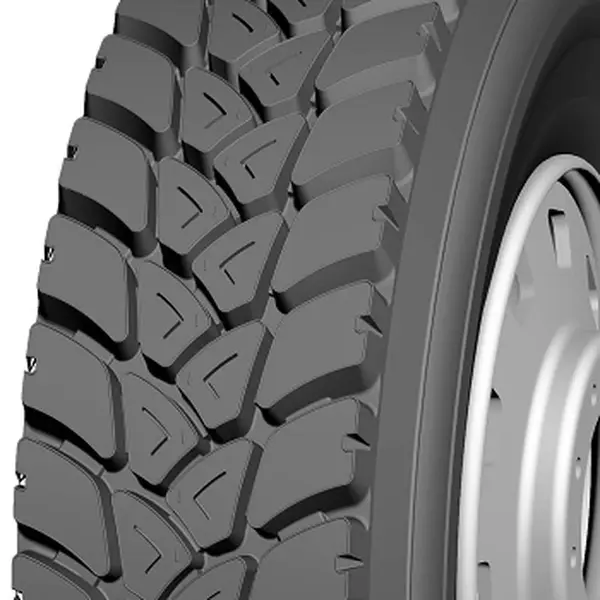 GALGO 315/80 R 22.5 156/150K ADT VK_BRIDGESTONE 3PMSF