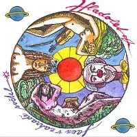 Hladolet – Faun v zahradě světel (Remix & Remaster 2023)