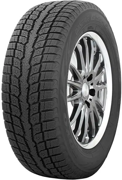 TOYO 265/70 R 18 116H OBSERVE_GSI6_LS TL M+S 3PMSF